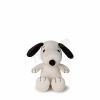 BONTON 33177003 SNOOPY QUILTED JERSEY CREAM IN GIO 33177003