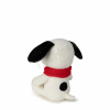 BONTON 33177005 SNOOPY SITTING WITH SCARF - 17 CM