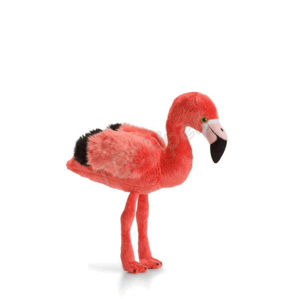 BONTON 15170024 WWF FLAMINGO - 23 CM - 9