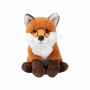 BONTON 15190026 WWF - ECO - RED FOX - 15 CM - 6