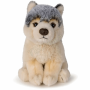 BONTON 15190028 WWF - ECO - WOLF FLOPPY - 15 CM - 6
