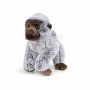 BONTON 15191063 WWF - ECO - GORILLA - 25 CM - 10
