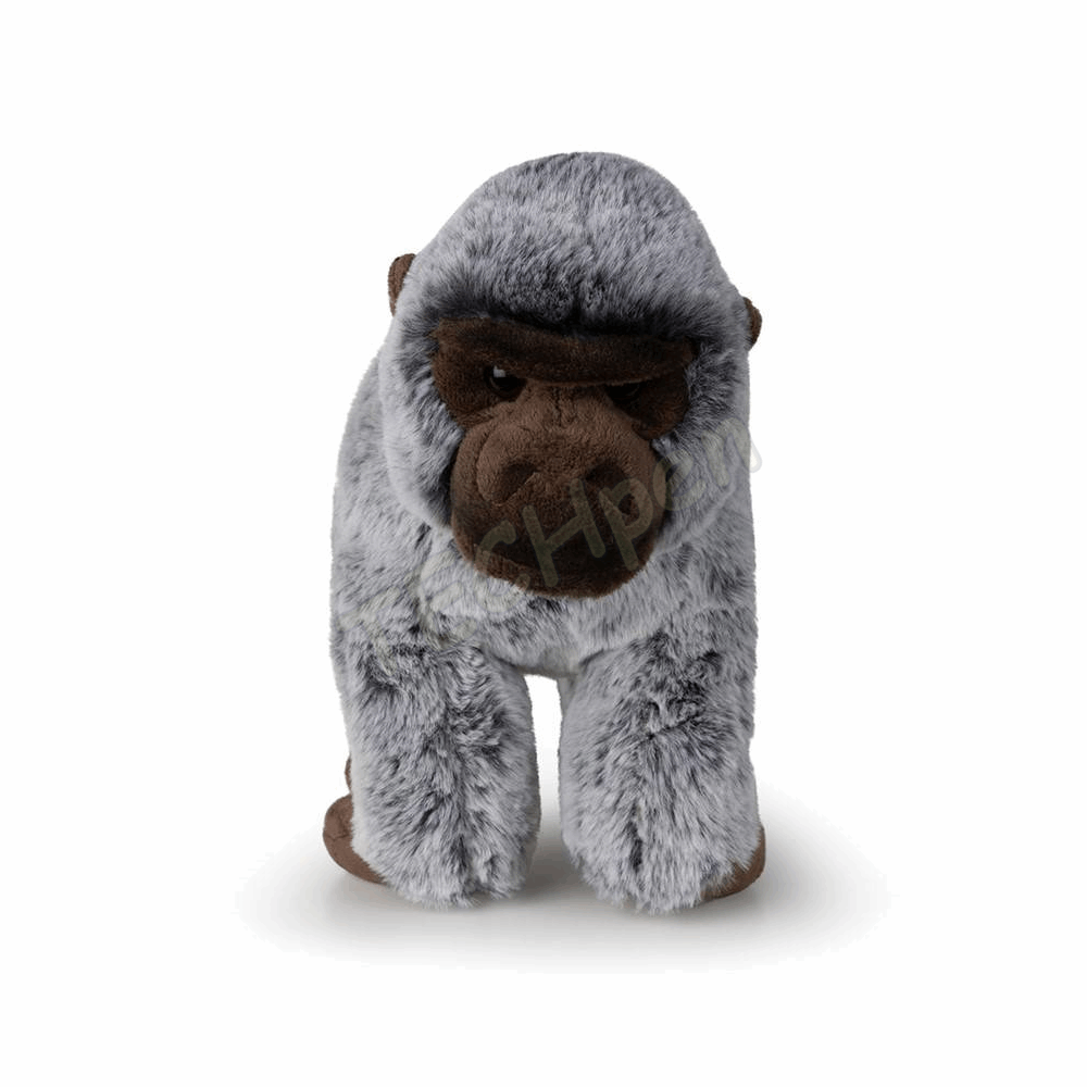 BONTON 15191063 WWF - ECO - GORILLA - 25 CM - 10