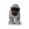 BONTON 15191063 WWF - ECO - GORILLA - 25 CM - 10
