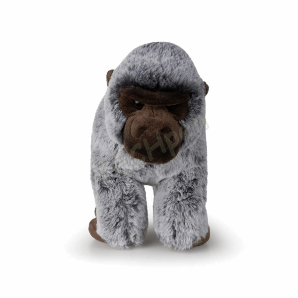 BONTON 15191063 WWF - ECO - GORILLA - 25 CM - 10