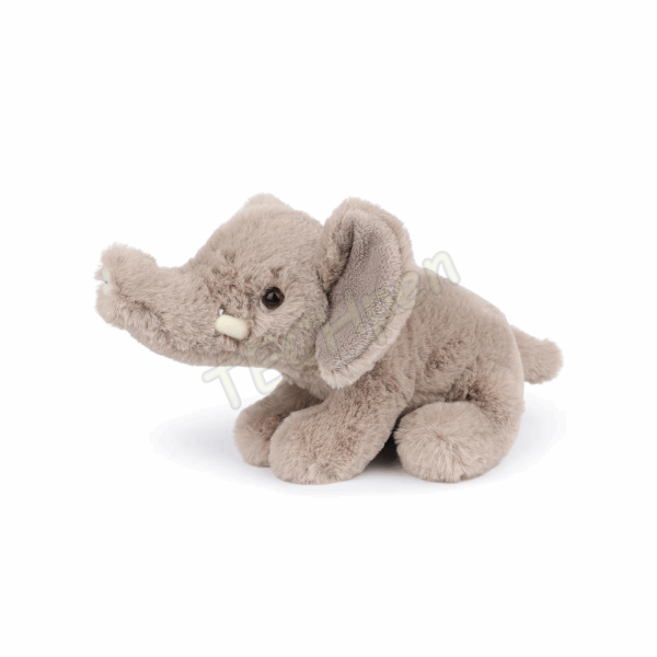 BONTON 15193021 WWF ECO ELEPHANT - 15 CM - 6