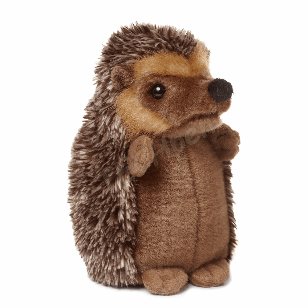 BONTON 15211006 WWF HEDGEHOG - 18 CM - 7