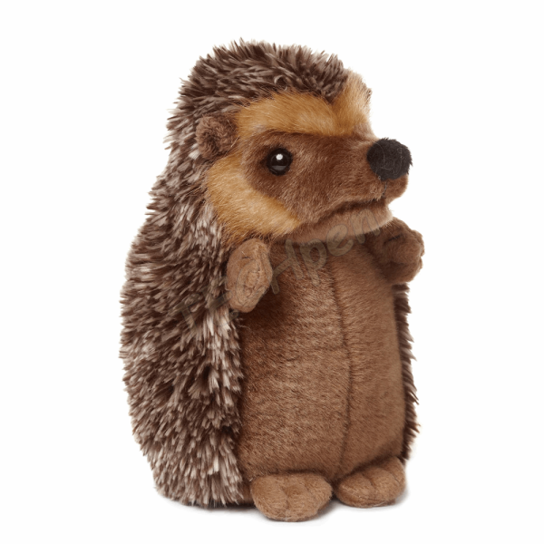 BONTON 15211006 WWF HEDGEHOG - 18 CM - 7