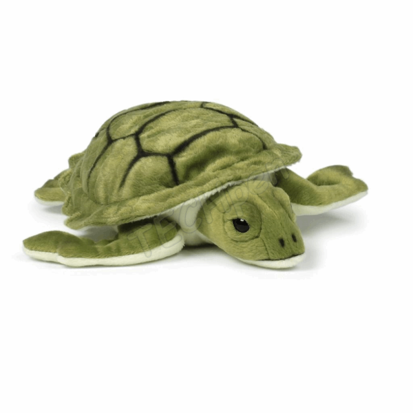 BONTON 15214019 WWF TURTLE - 23 CM - 9