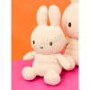 BONTON 24182662 LTD. EDITION MIFFY FAUX SUEDE BEIGE - 35 CM - 14