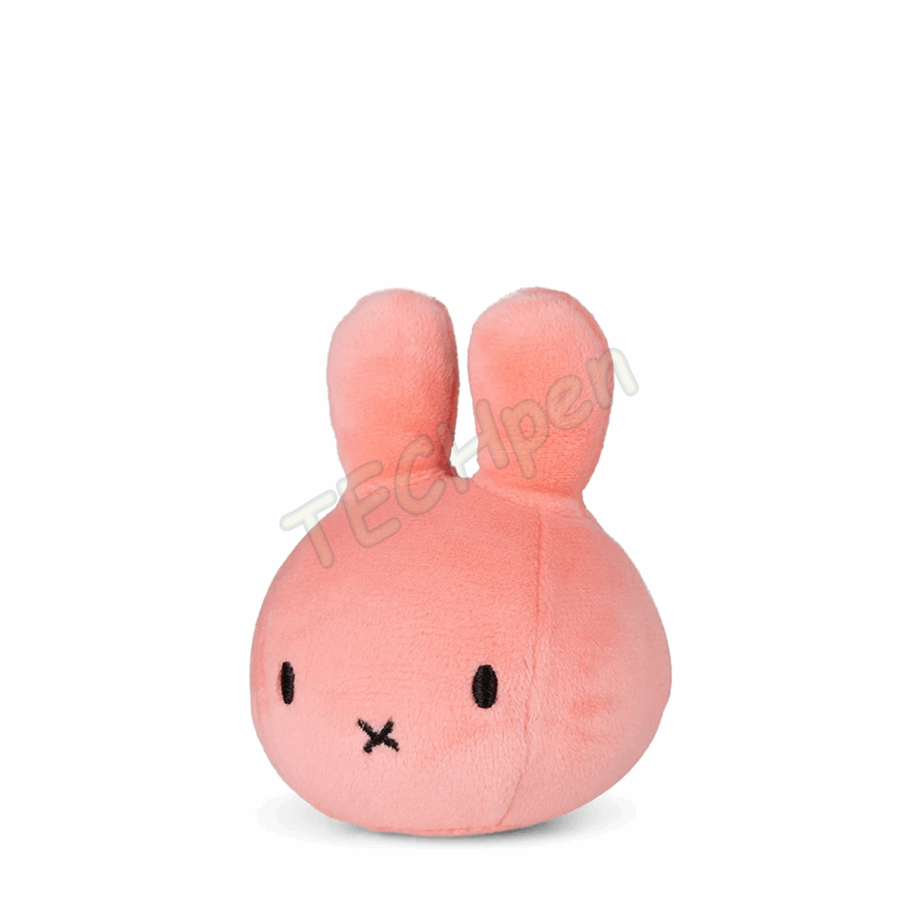 BONTON 24205077 MIFFY SQUISH BALL PINK - 9 CM - 3,5