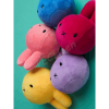 BONTON 24205077 MIFFY SQUISH BALL PINK - 9 CM - 3,5