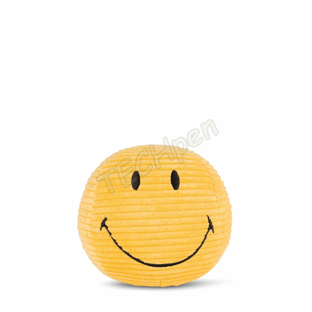 BONTON 35013200 SMILEY ECO CORDUROY - 13 CM - 5