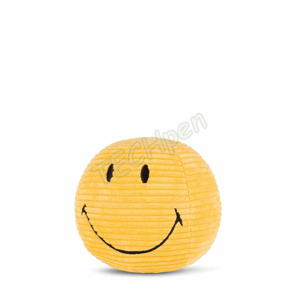 BONTON 35013200 SMILEY ECO CORDUROY - 13 CM - 5