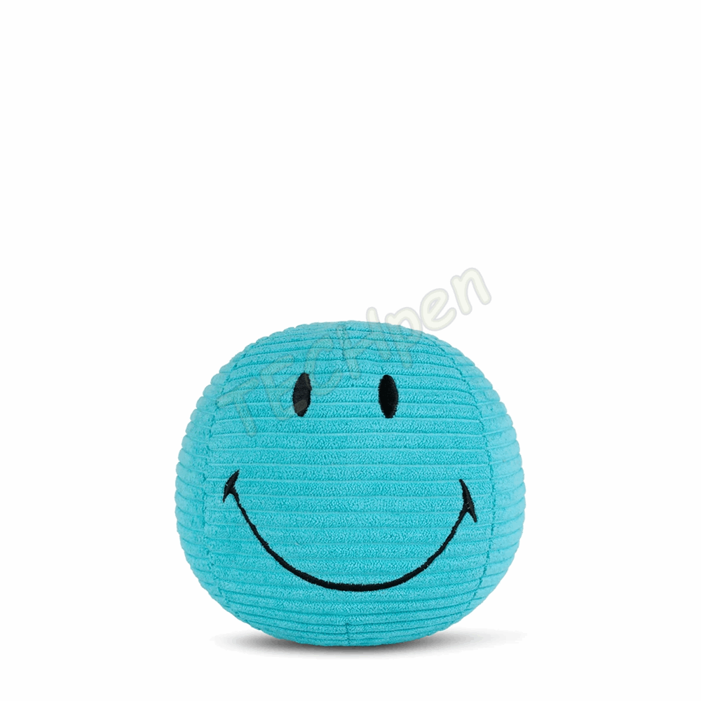 BONTON 35013309 SMILEY ECO CORDUROY - 13 CM - 5
