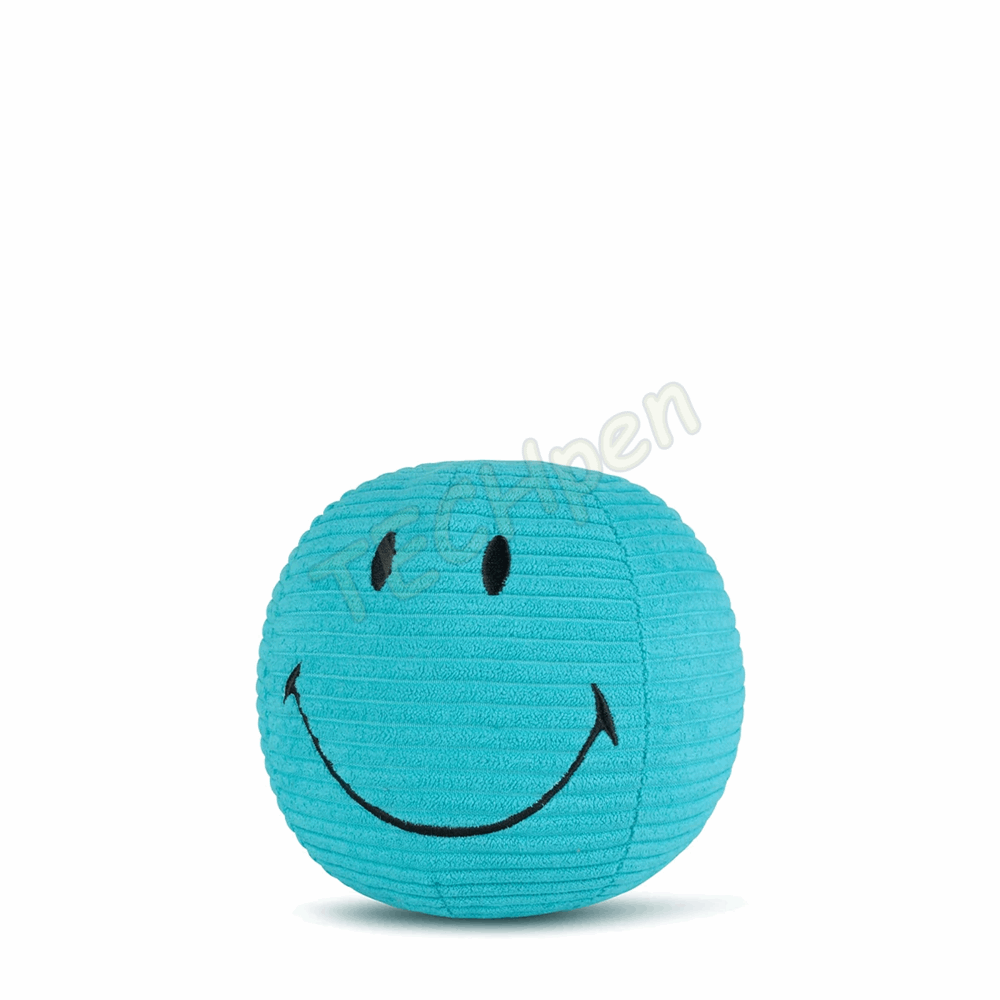 BONTON 35013309 SMILEY ECO CORDUROY - 13 CM - 5