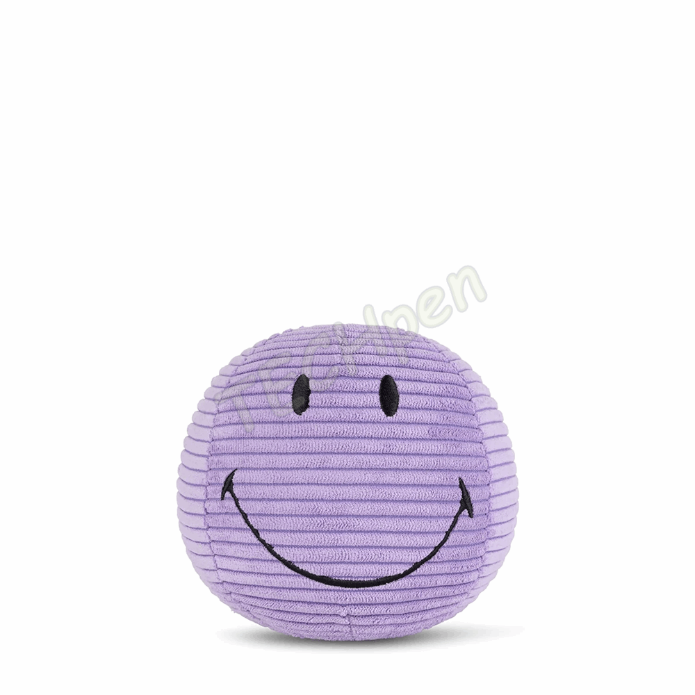 BONTON 35013602 SMILEY ECO CORDUROY - 13 CM - 5
