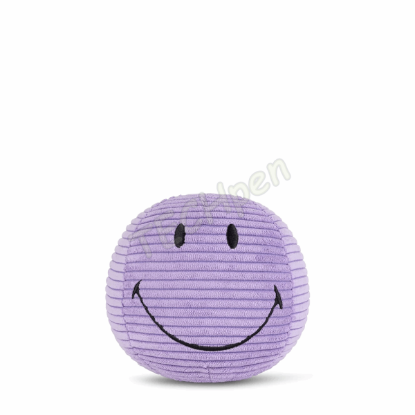 BONTON 35013602 SMILEY ECO CORDUROY - 13 CM - 5