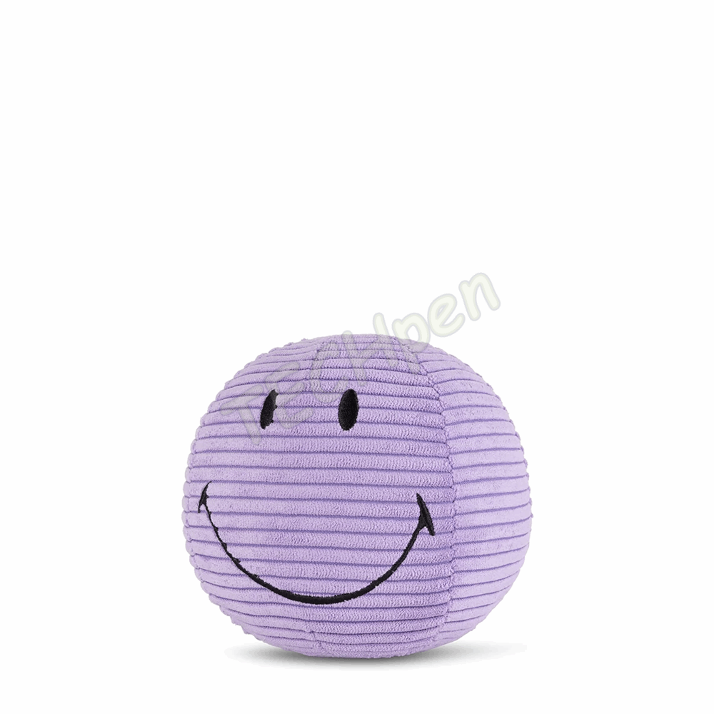 BONTON 35013602 SMILEY ECO CORDUROY - 13 CM - 5