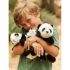 BONTON 15183041 WWF ECO PANDA - 15 CM - 6