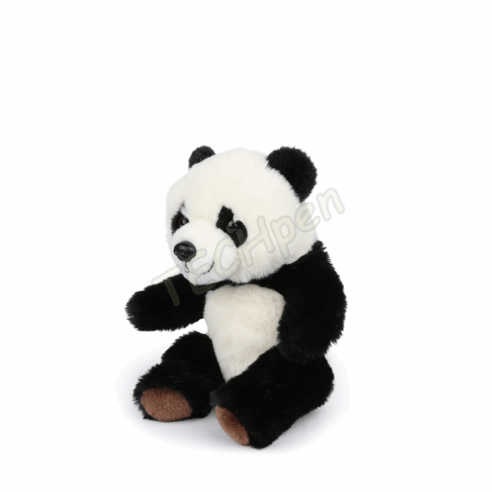 BONTON 15183041 WWF ECO PANDA - 15 CM - 6