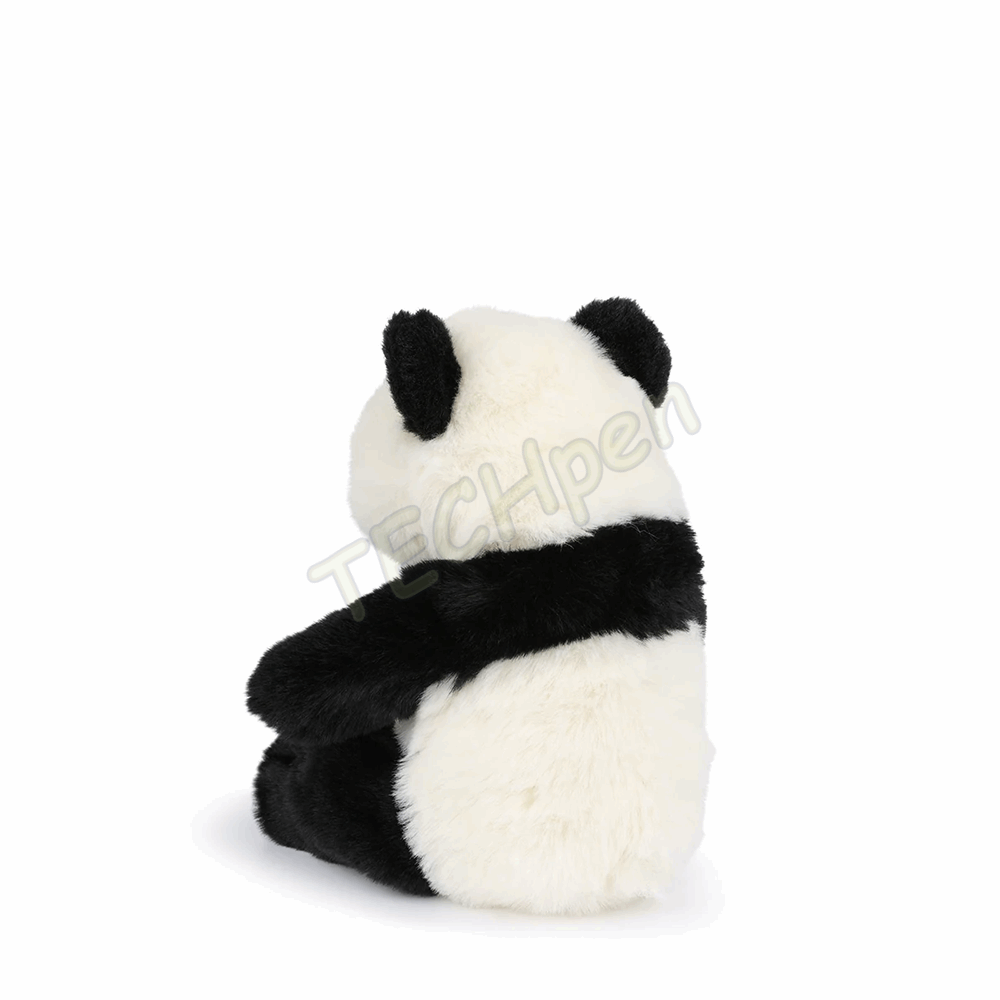 BONTON 15183041 WWF ECO PANDA - 15 CM - 6
