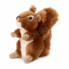 BONTON 15201009 WWF RED SQUIRREL STANDING - 15 CM - 6