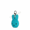 BONTON 24004309 MIFFY FLAT KEYCHAIN ECO CORDUROY - 10 CM - 4 TEAL