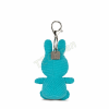 BONTON 24010309 MIFFY KEYCHAIN ECO CORDUROY - 10 CM - 4 TEAL