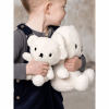 BONTON 24182448 BORIS BEAR TERRY CREAM - 17 CM - 7