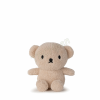 BONTON 24182570 BORIS BEAR TERRY BEIGE - 17 CM - 7