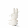 BONTON 24182600 MIFFY ECO CORDUROY OFFWHITE - 23 cm - 9