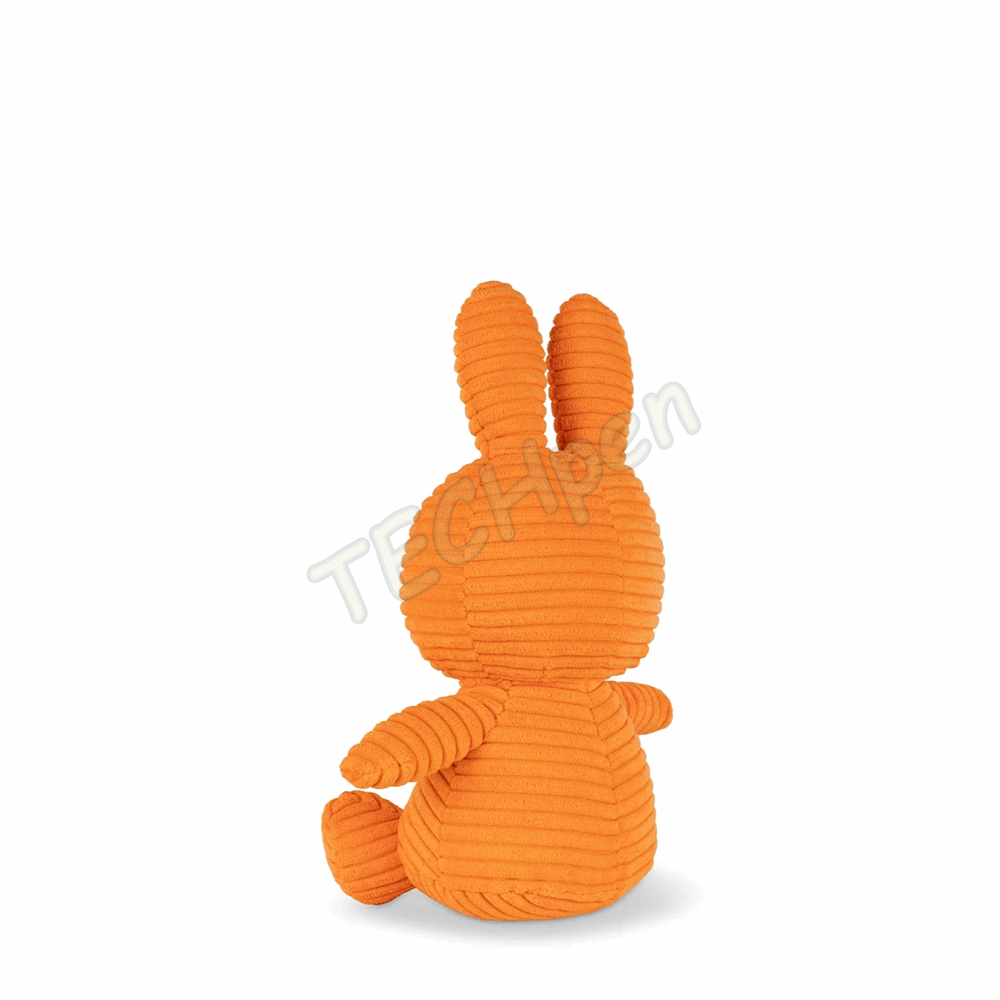 BONTON 24182680 MIFFY ECO CORDUROY - 23 CM - 9
