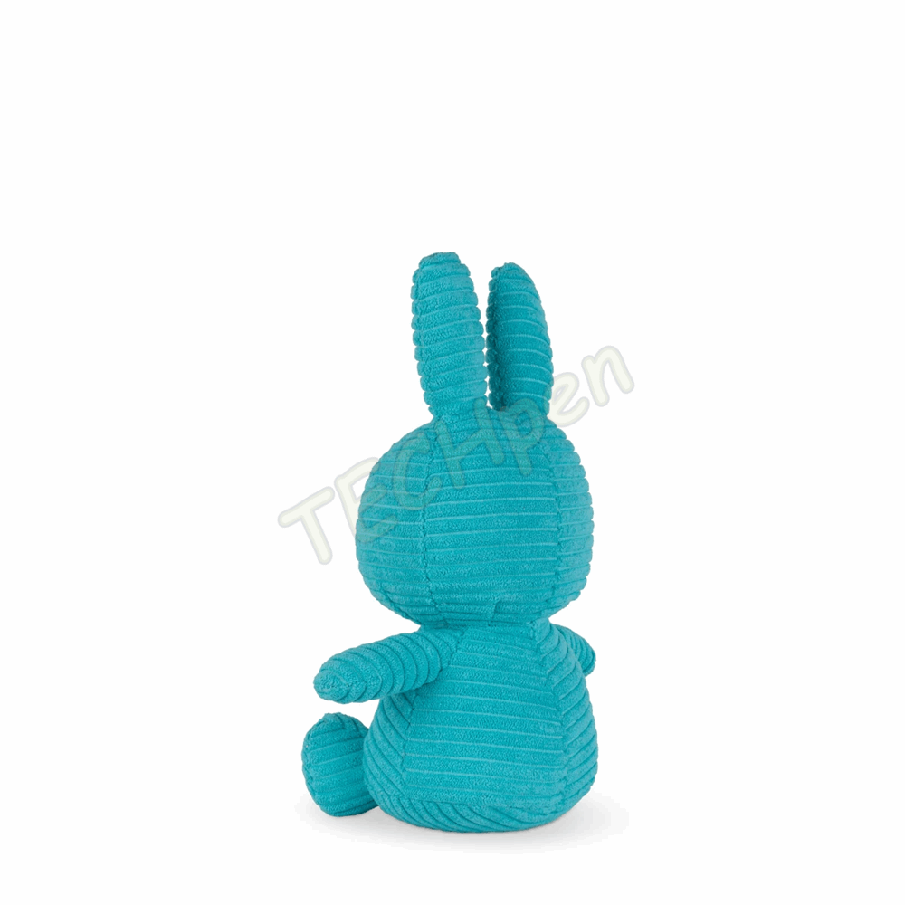 BONTON 24182681 MIFFY ECO CORDUROY - 23 CM - 9
