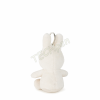 BONTON 24205111 MIFFY RAINBOW KEYCHAIN OFFWHITE - 10 CM - 4