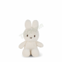 BONTON 24318002 MIFFY ECO FUZZY - 18 CM - 7 OFFWHITE