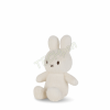 BONTON 24318002 MIFFY ECO FUZZY - 18 CM - 7 OFFWHITE