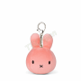 BONTON 24709110 MIFFY SQUISH BALL KEYCHAIN - 9 CM - 3,5 PINK
