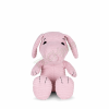 BONTON 33177035 SNOOPY ECO CORDUROY PINK - 19 CM - 7,5