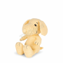 BONTON 33177036 SNOOPY ECO CORDUROY BUTTERCREAM - 19 CM - 7,5