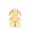 BONTON 33177036 SNOOPY ECO CORDUROY BUTTERCREAM - 19 CM - 7,5