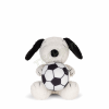 BONTON 33177039 SOCCER SNOOPY - 16 CM - 6 MULTICOLOR