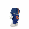 BONTON 33177043 AMERICAN FOOTBALL SNOOPY - 23 CM - 9 CREAM
