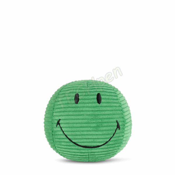BONTON 35013400 SMILEY ECO CORDUROY - 13 CM - 5