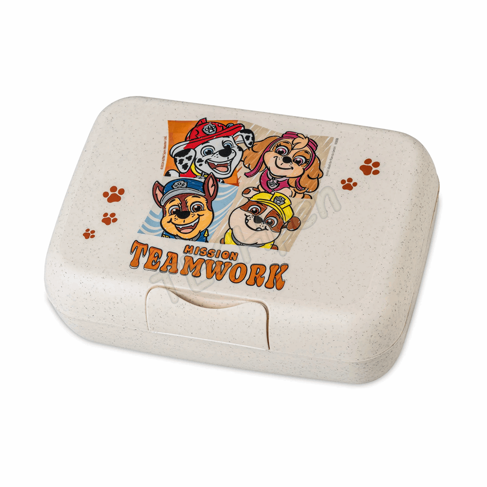 KOZIOL CANDY L GROW PAW PATROL LUNCH BOX 8313744