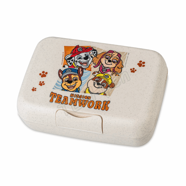 KOZIOL CANDY L GROW PAW PATROL LUNCH BOX 8313744