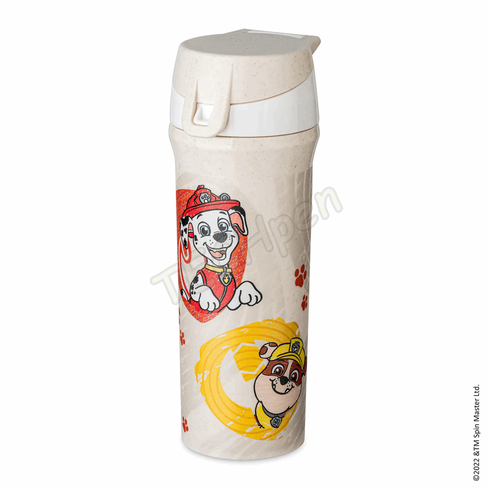 KOZIOL STAN 500 ML GROW PAW PATROL WATTER BOTLE 8319744
