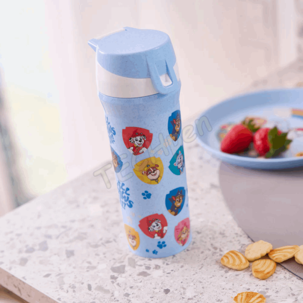 KOZIOL STAN 500 ML GROW PAW PATROL WATTER BOTLE 8320736