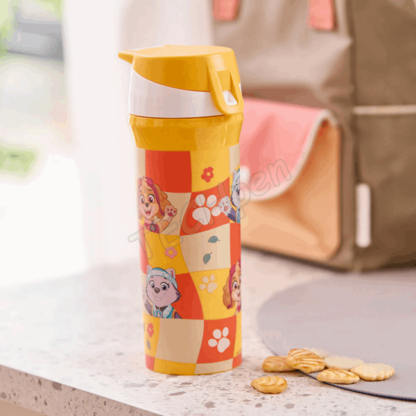 KOZIOL STAN 500 ML GROW PAW PATROL WATTER BOTLE 8321737