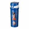 KOZIOL Water Bottle 500ml STAN BLUE SPACE 8350746